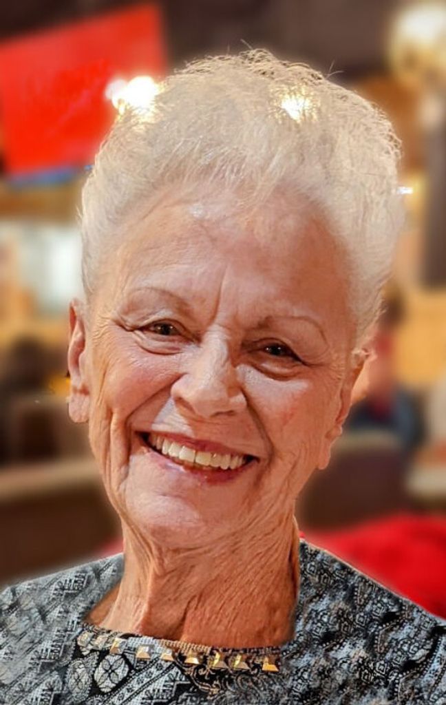 Joanne Marie (Houger)  Gray