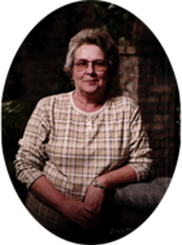Ellen Bowen