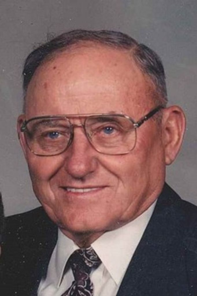Joe R. Miriovsky