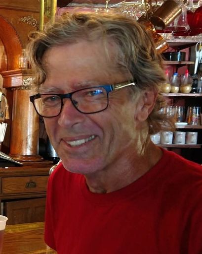 John Michael Riley Profile Photo