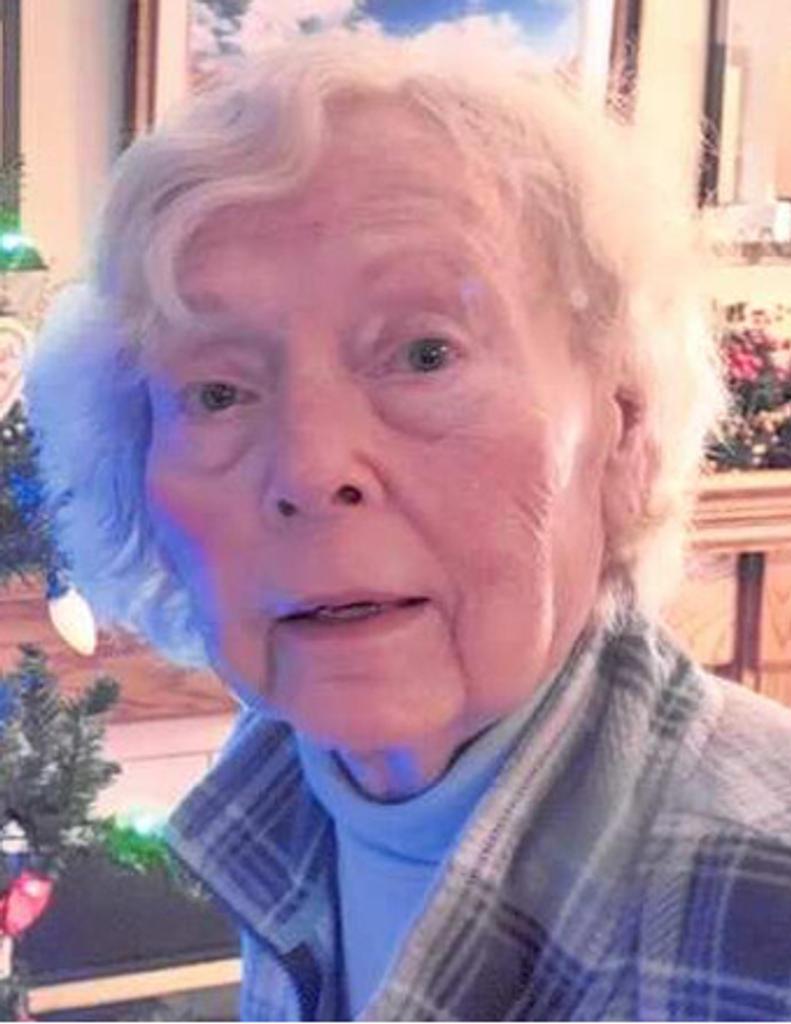 Marcia Marie (Nee Jensen) Bein