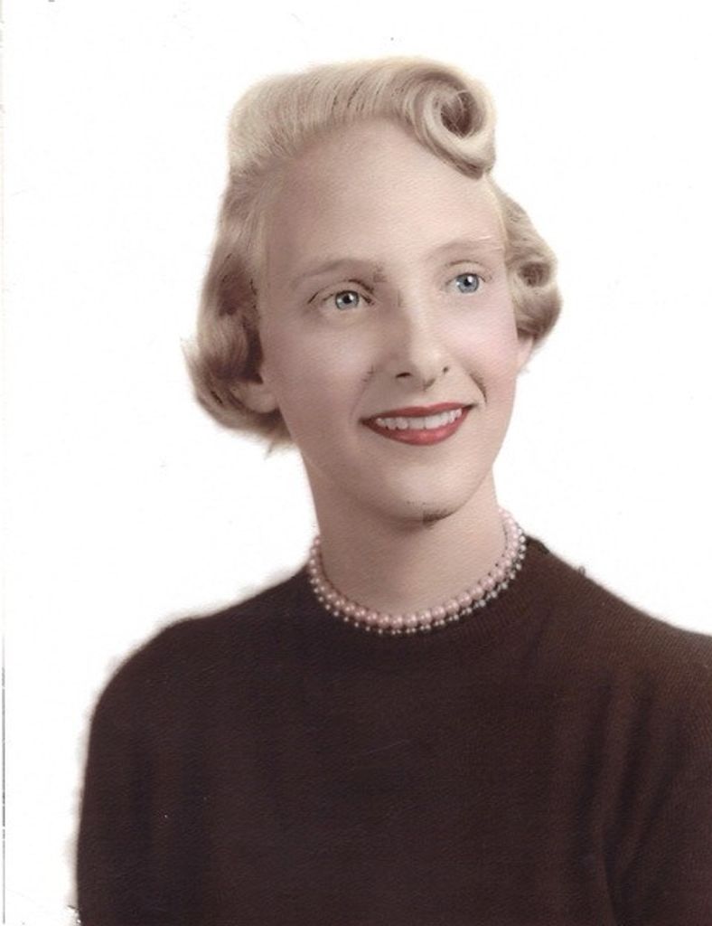 Joan Dorlene Steudtner Profile Photo