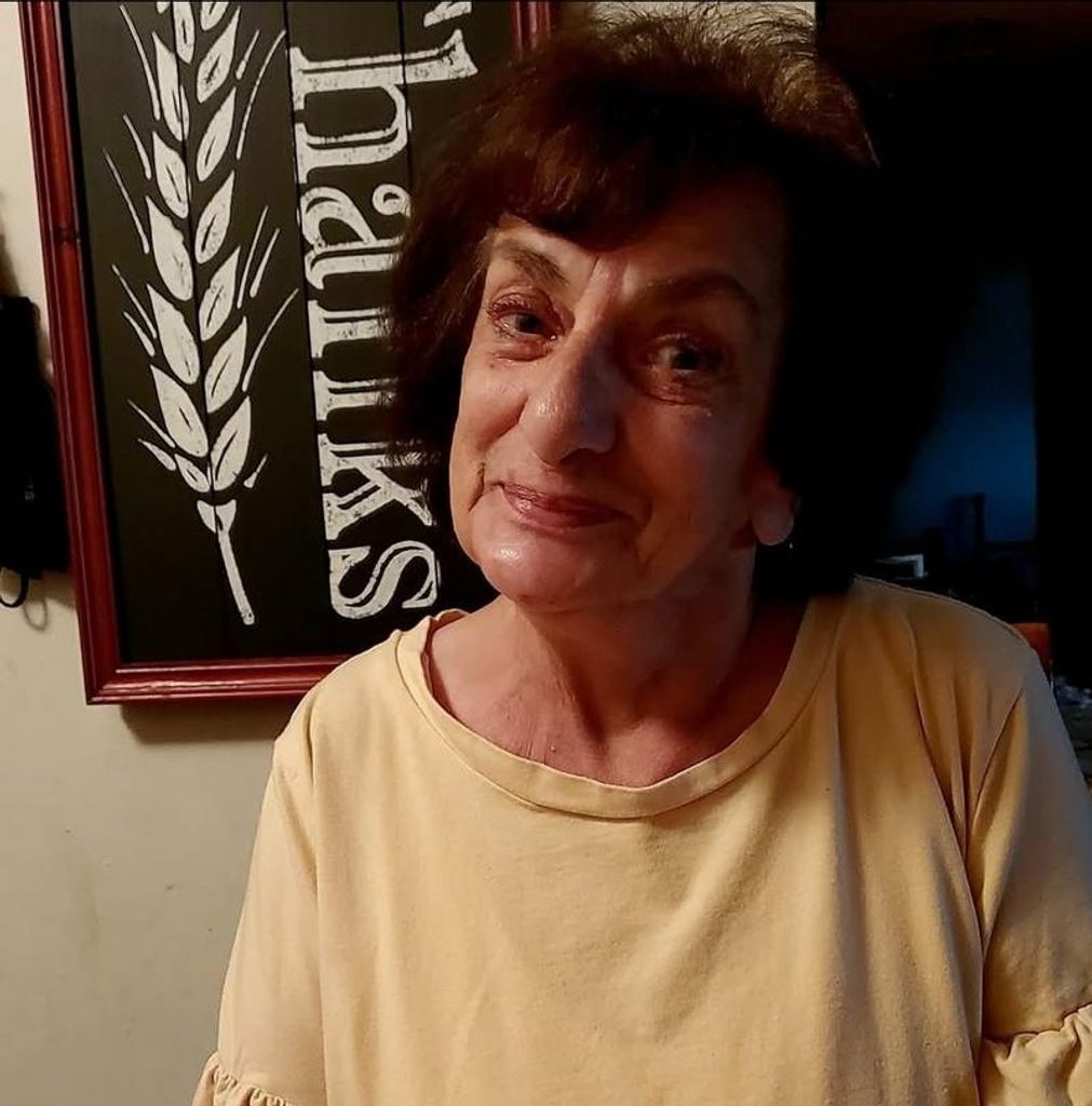 Barbara Pavone Profile Photo