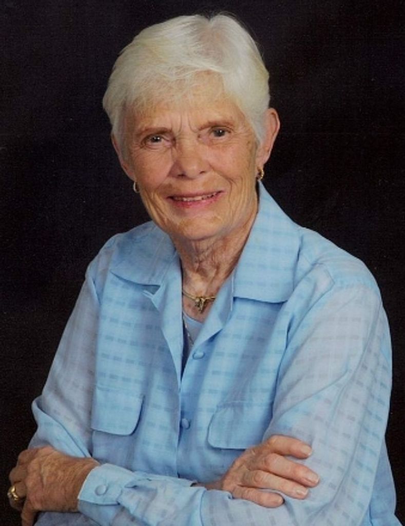 Janice Carol Schreiner