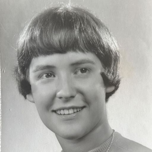 Dorothy Ashley Gordon Profile Photo