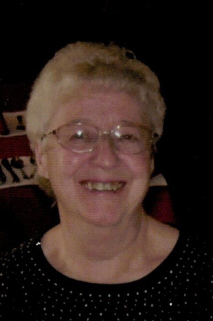 Ann Drouse Profile Photo