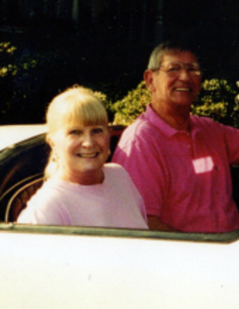 Ann  Strickland O&#39;Brien