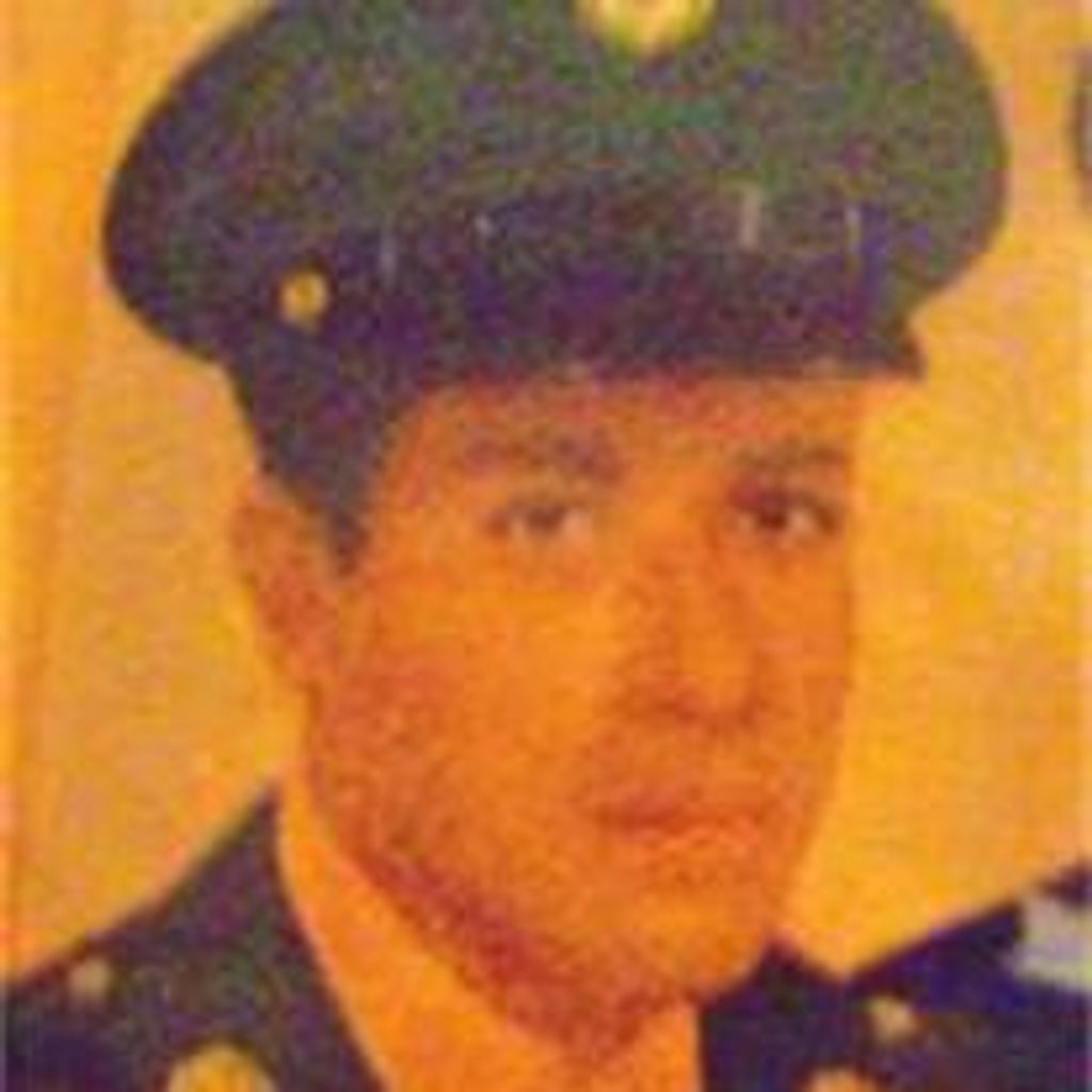 Antonio Villasana