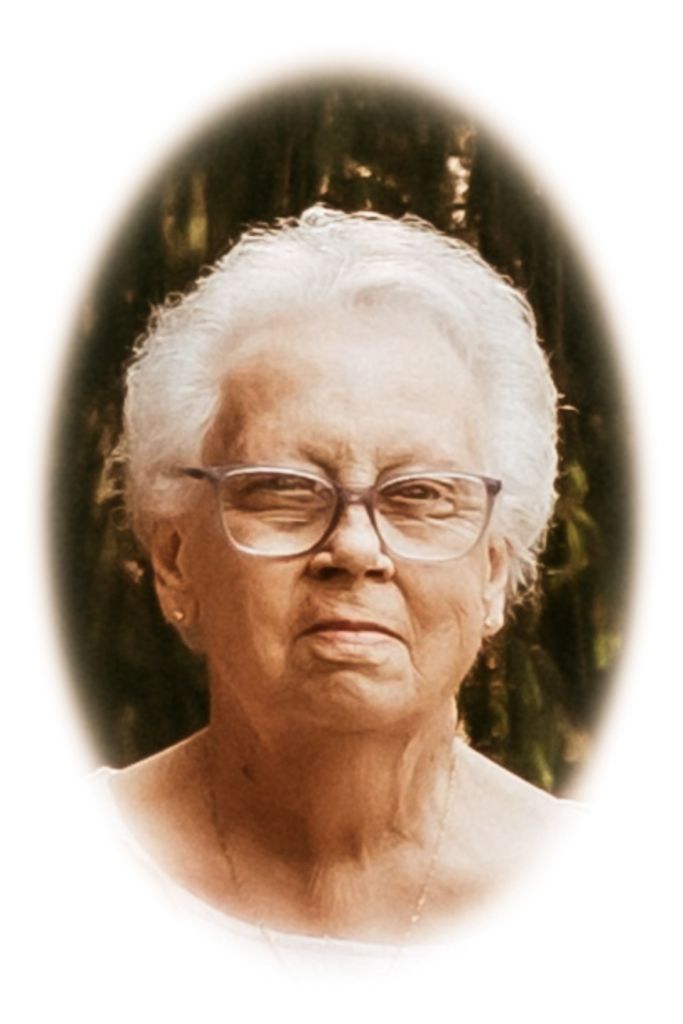 Virginia R. (Grim)  Rebert Profile Photo