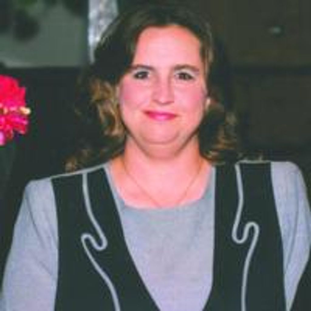 Theresa Dawn Ballard