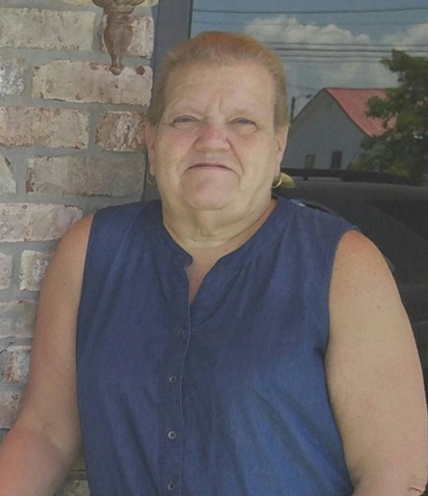 Debbie Sue Miller Bunch