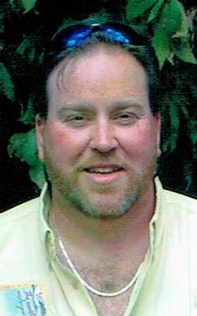 Gregory Paul Silisky