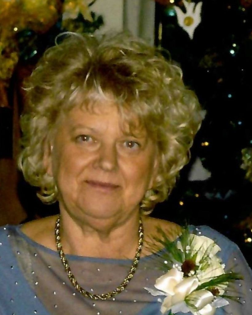 Genevieve Burdziakowski Profile Photo