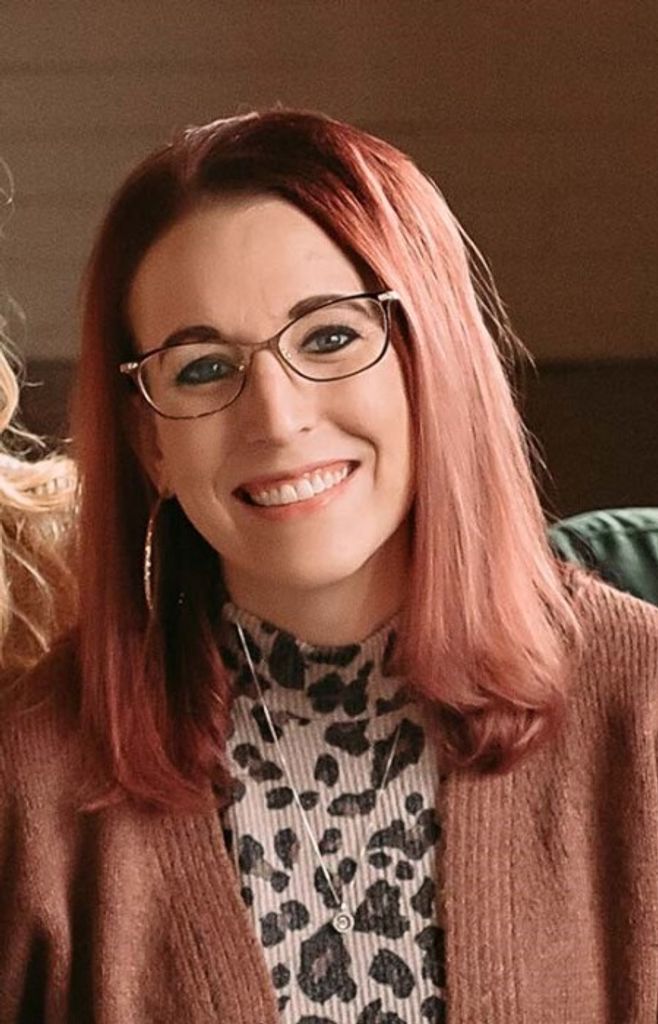 Kristin Marie (Dickess)  Moser