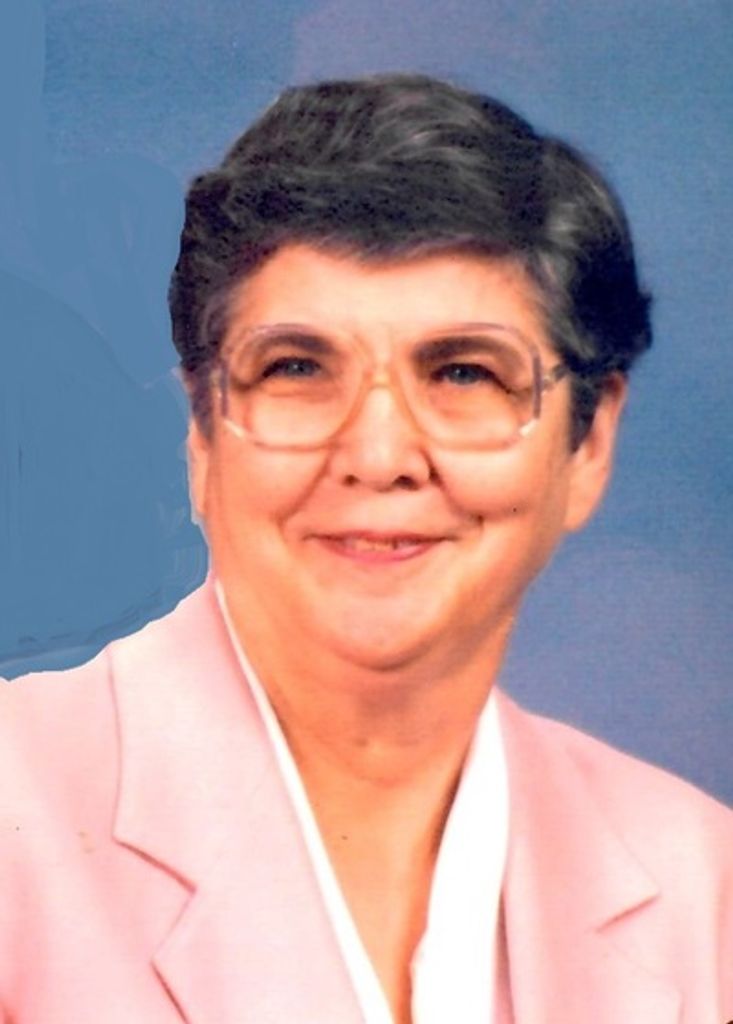 Dr. Vera M. Grinstead Guthrie Profile Photo