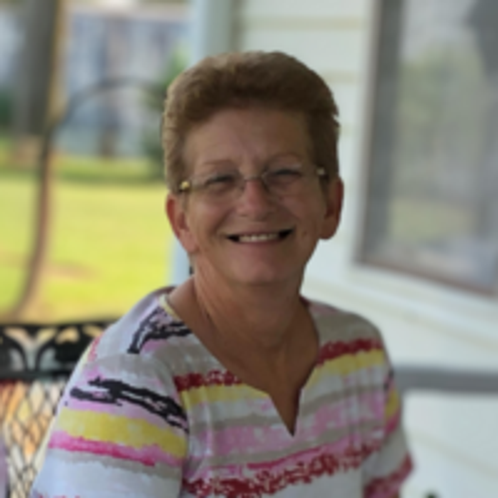 Dianna Menard