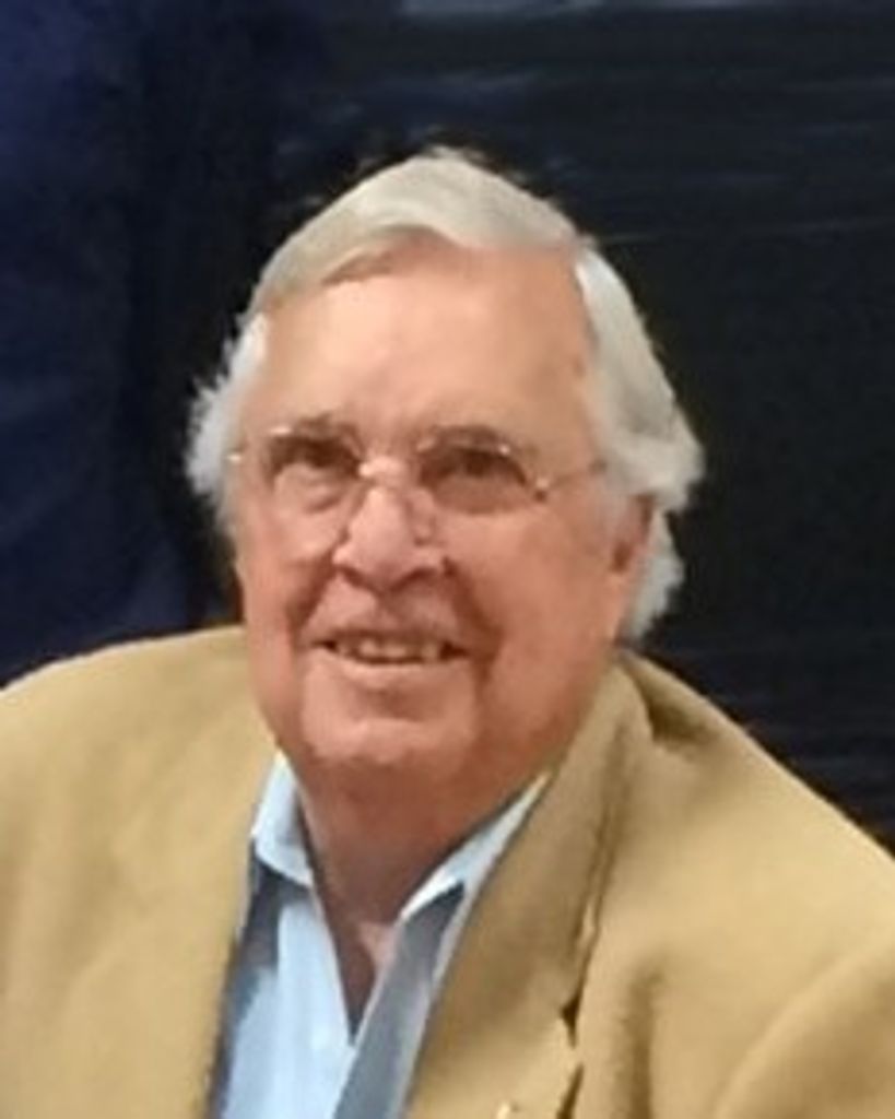 Clement Andrew Frederick Profile Photo