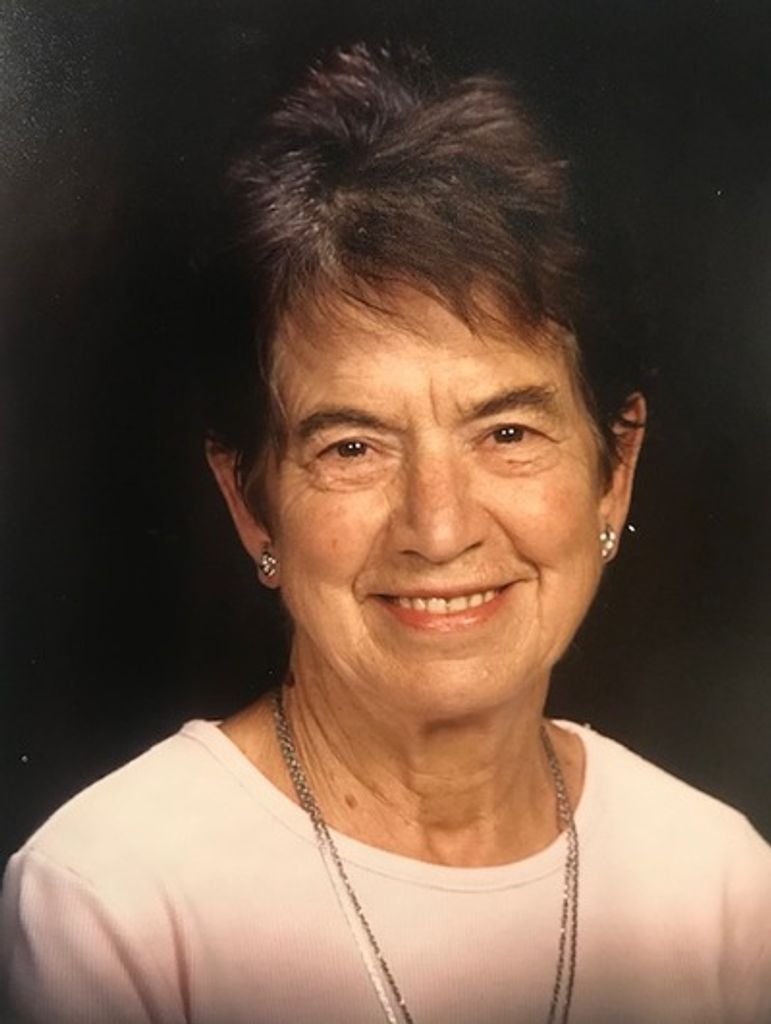 Lorraine Catherine Luebbering Profile Photo