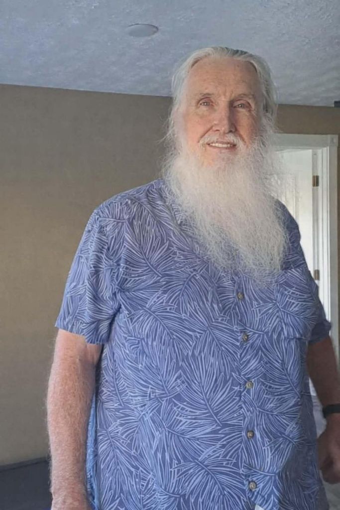 Donald Michael Wright Profile Photo