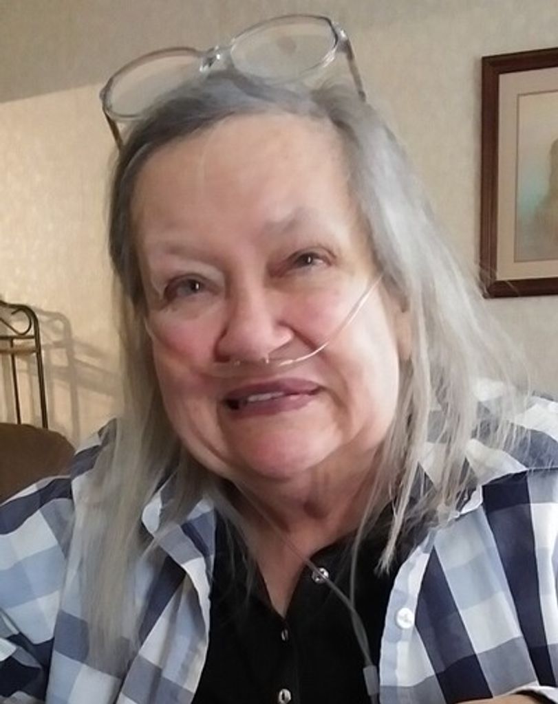 Ada Elizabeth Cooley Profile Photo