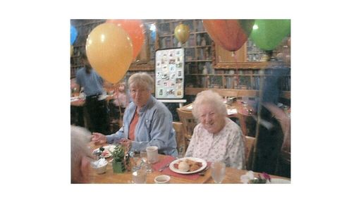 Joan Martin photo gallery thumbnail 54 of 60