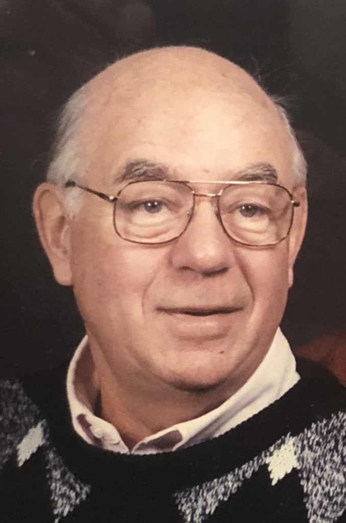 Marvin E. Good Profile Photo