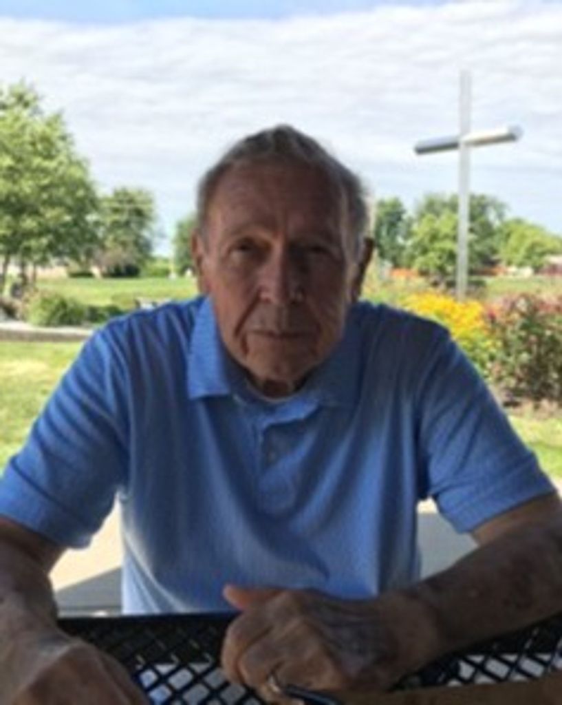 Robert Eugene Reynolds
