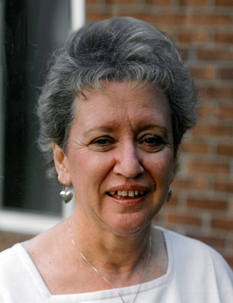 Helen Louise Watkins