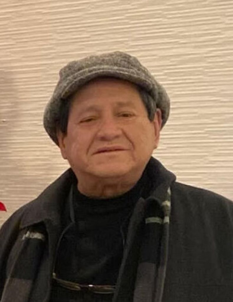 Ricardo L. "Dito" Mata