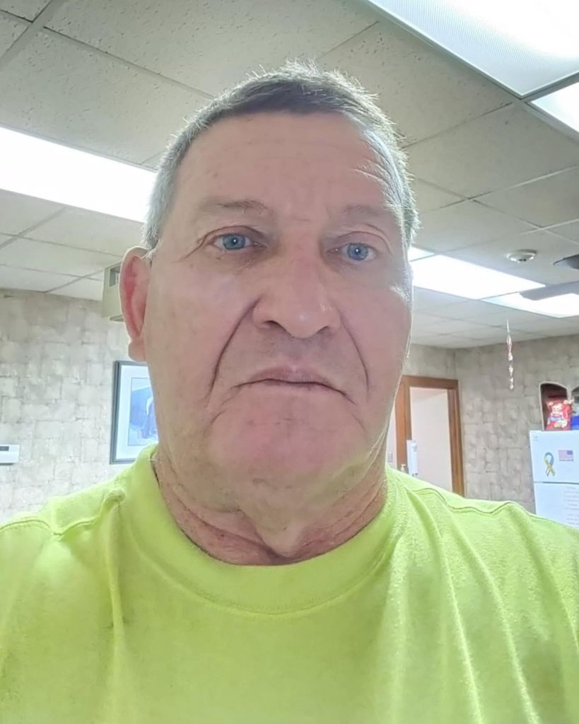 Bob Sebor Profile Photo