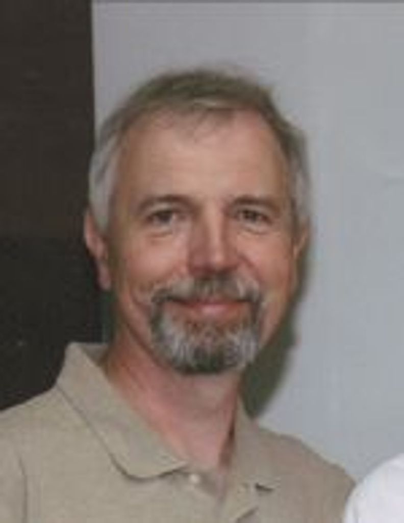Gregory Joseph Orzal