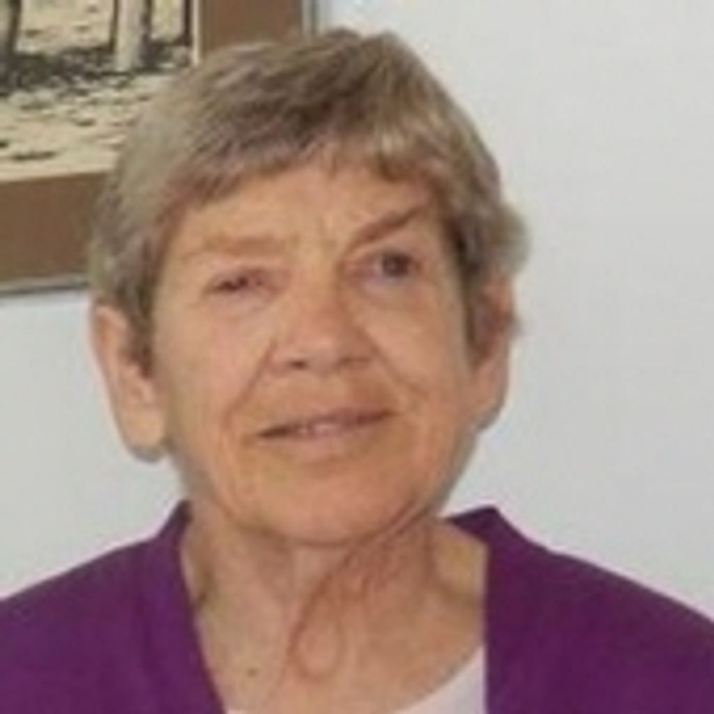 Aileen B. Capalbo