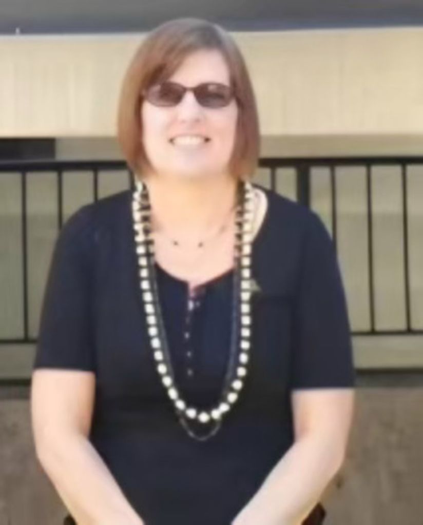 Margaret "Beth" Johnson Profile Photo