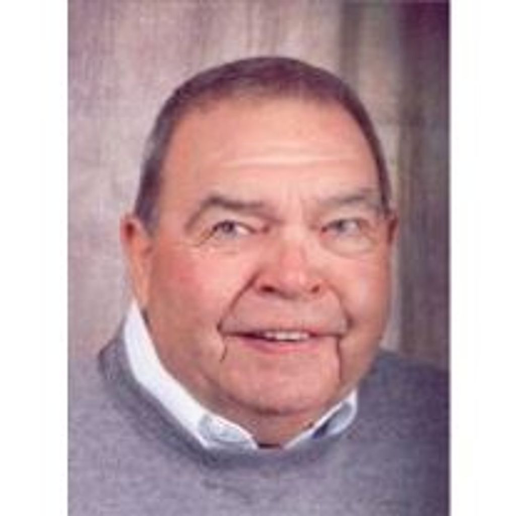 Charles Raymond "Ray" Nelson