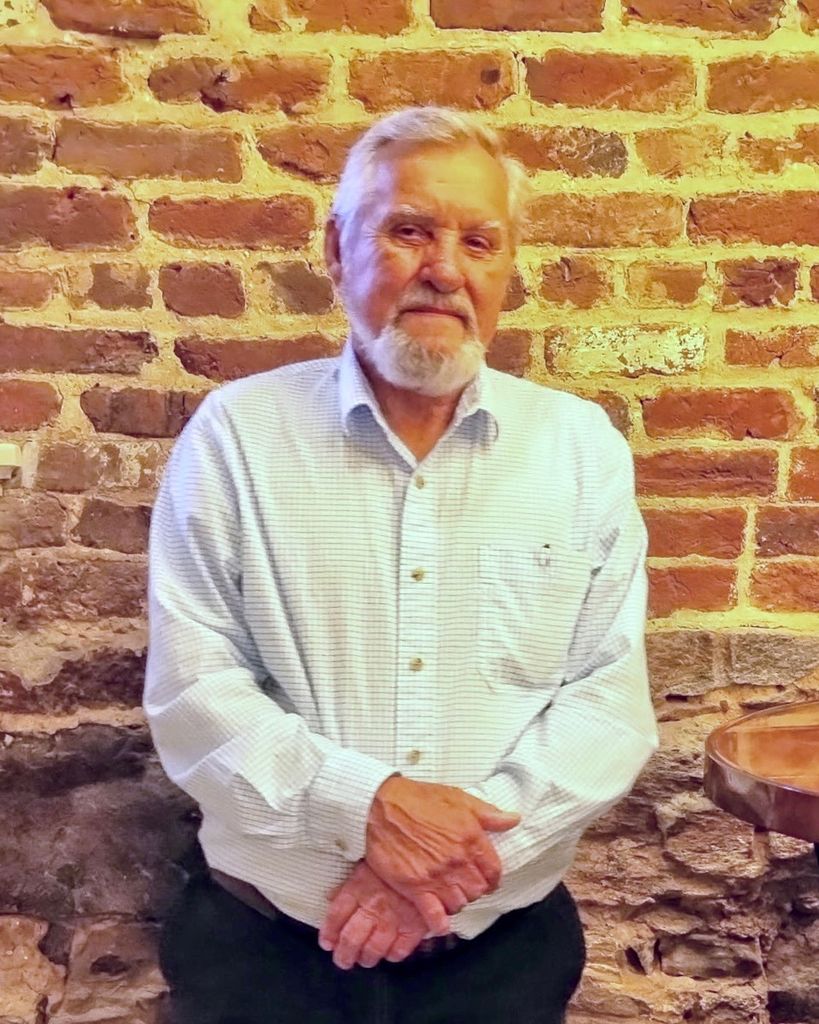 Ray Earl Griffith