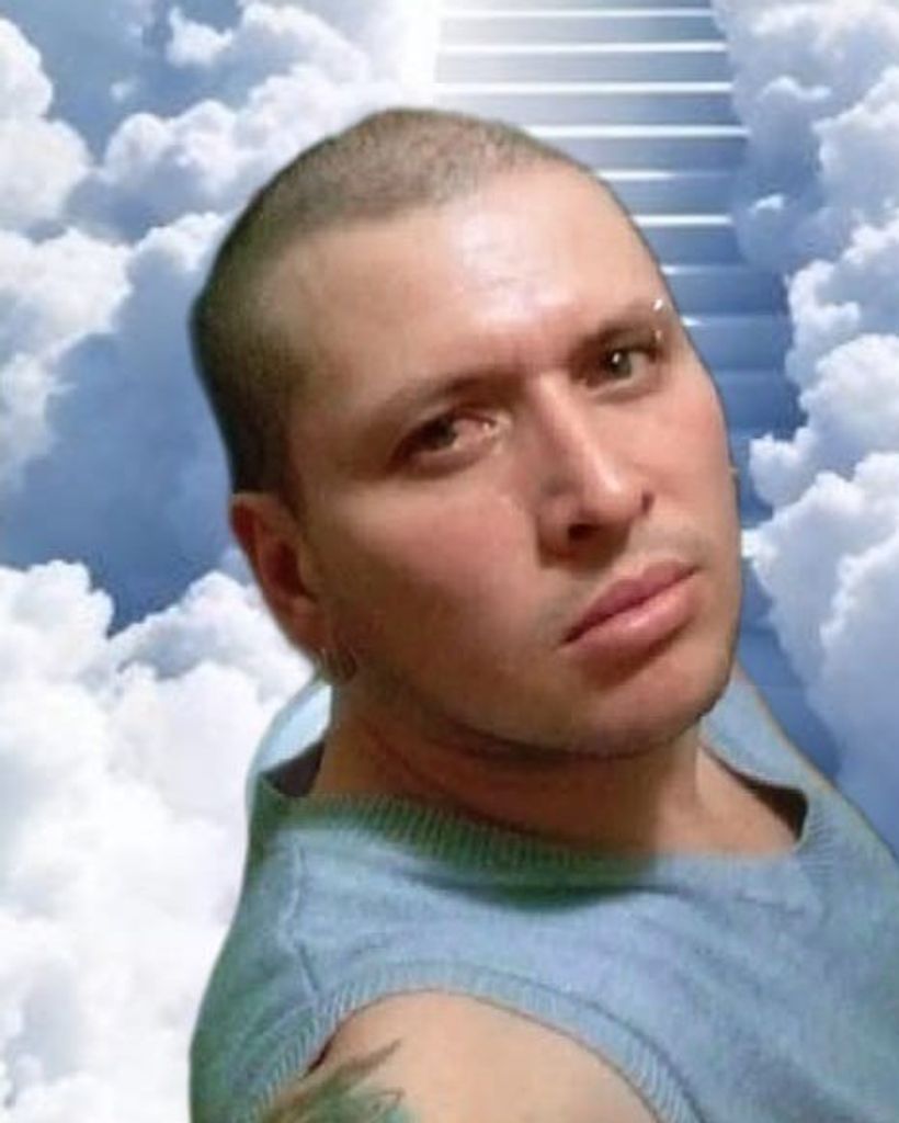 Rafael Angel Cascante Marin