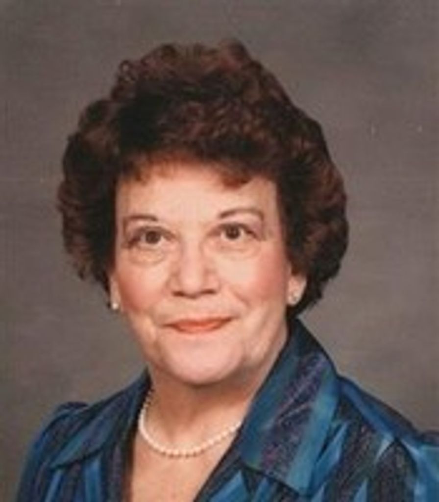 Betty Lee Putman