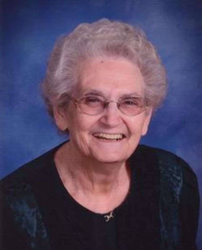 Shirley Mae Olson Profile Photo