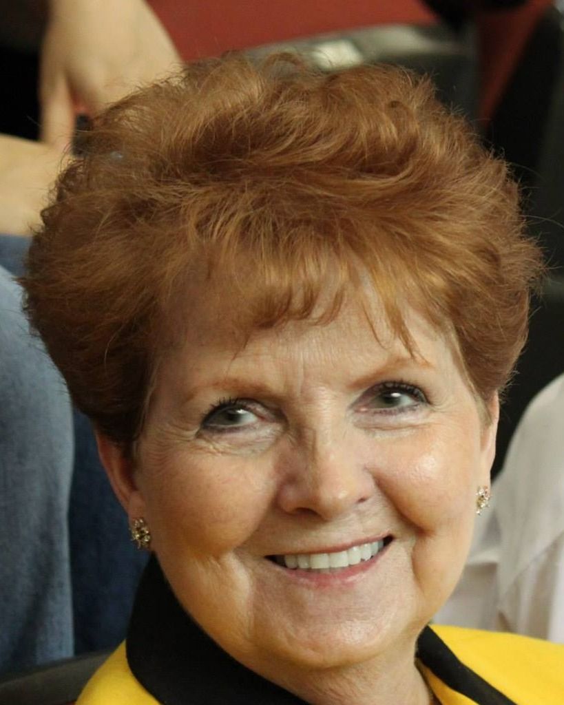 Wanda Mae Peterie
