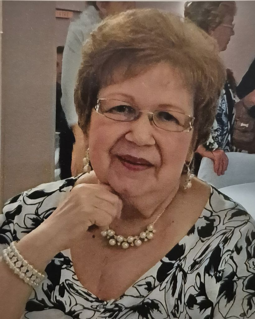 Évelyne Landry