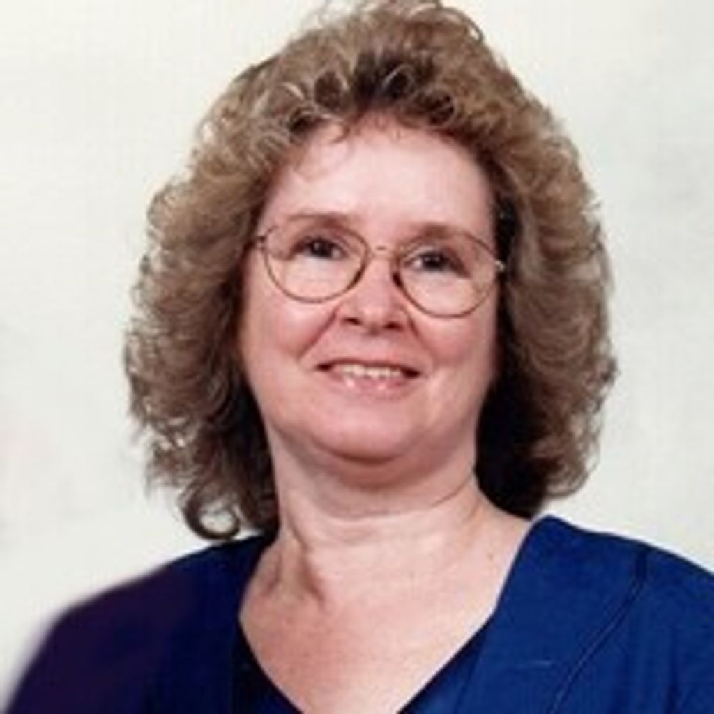 Beulah Hoskins Napier