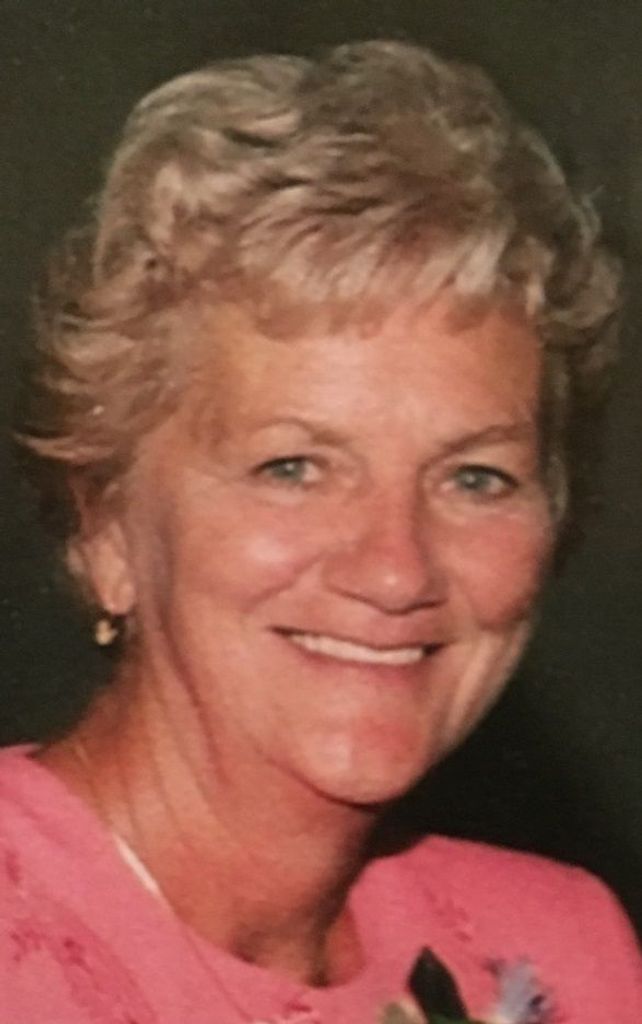 Barbara A. (Gallagher) Richards Profile Photo