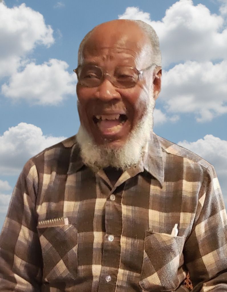 Elbert Nicholes Jr. Profile Photo