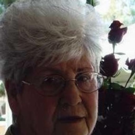 Eva Lee Farmer Profile Photo