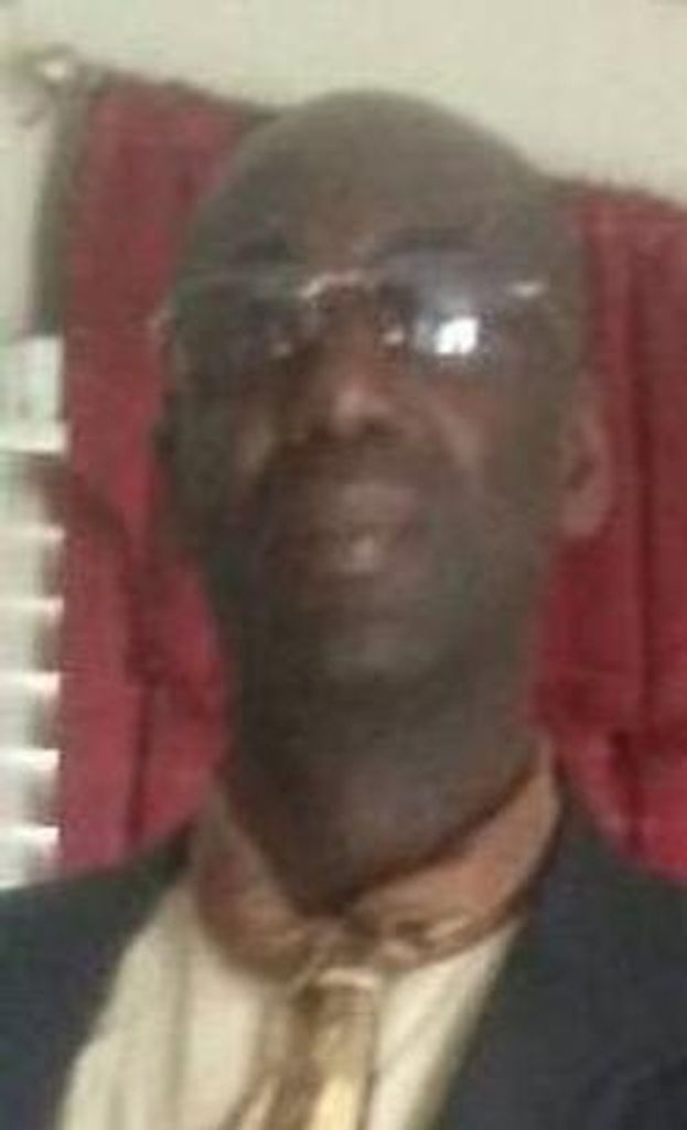 Kevin Jackson Profile Photo