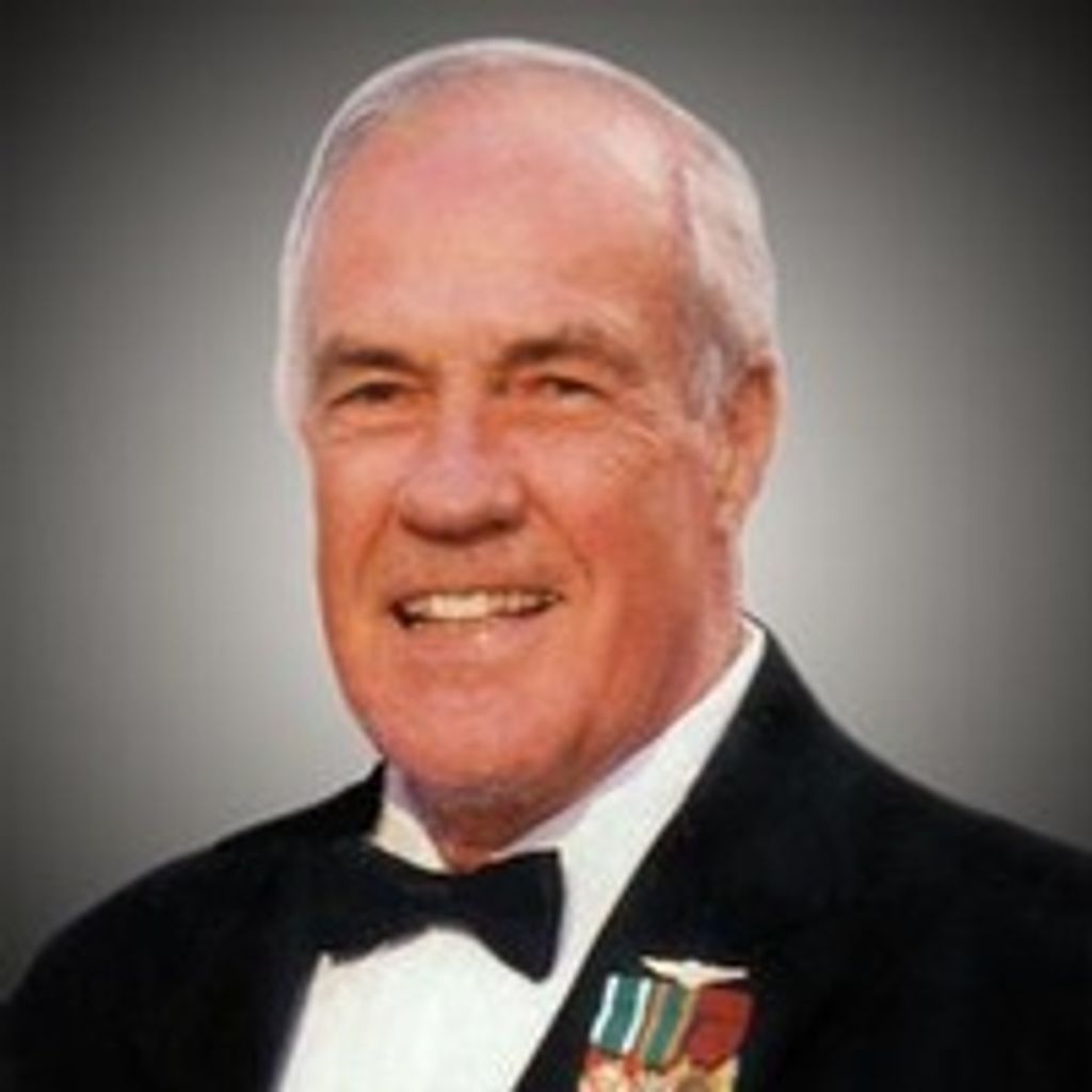 Bryan  Edward Blair
