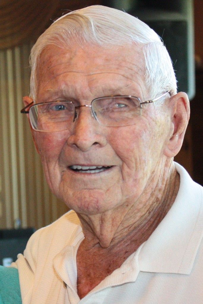 James ""Jim"" A. Williams