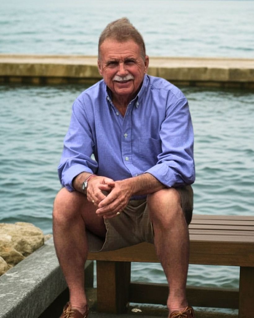 Henry Chase, Jr. Profile Photo