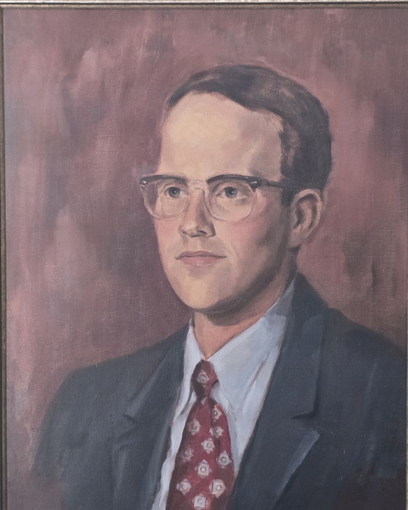 Donald W. Paine Profile Photo
