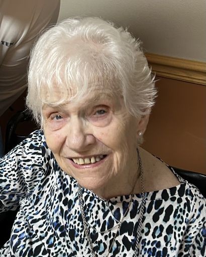 Lucie Pietsch's obituary image